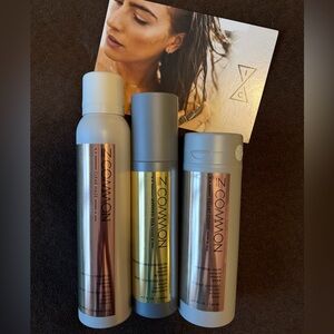 IN COMMON Hair Trio Set—NWT SEALED
